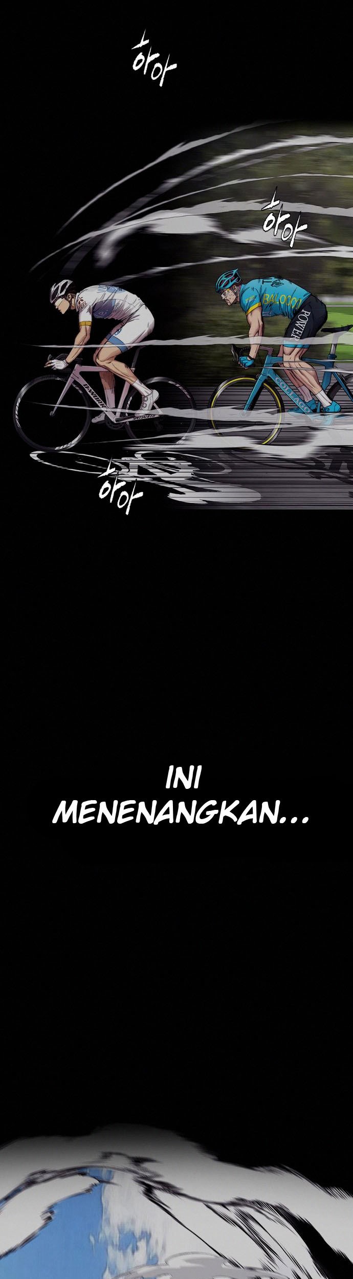 Wind Breaker Chapter 400 - halaman 57