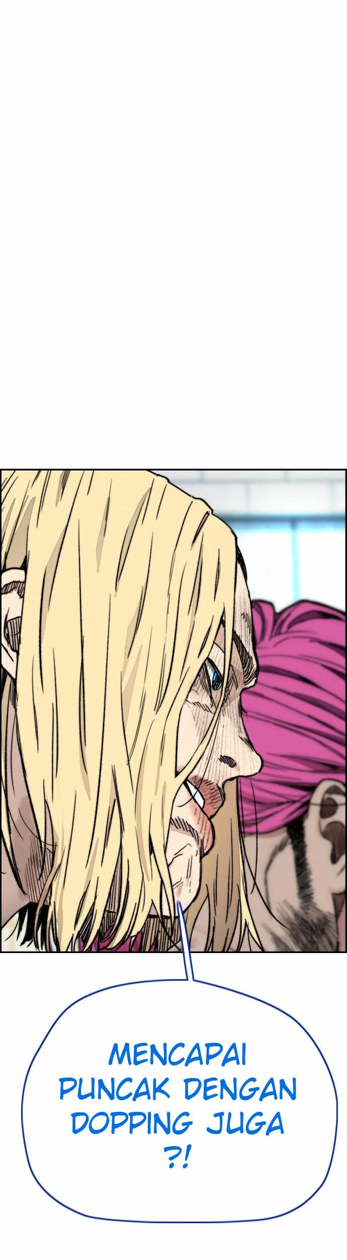 Wind Breaker Chapter 400 - halaman 6