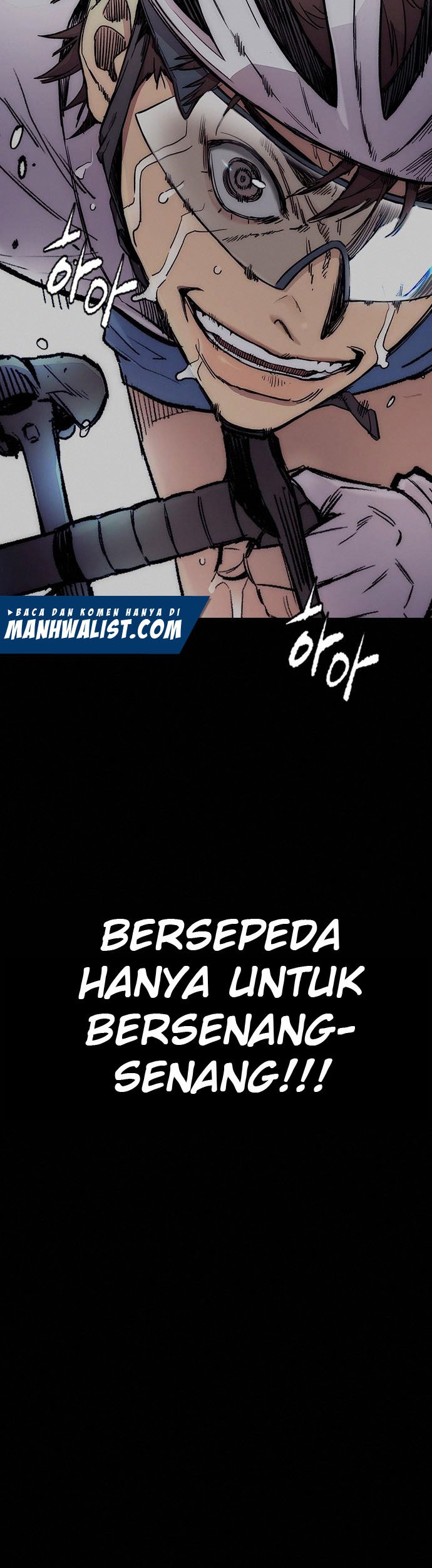 Wind Breaker Chapter 400 - halaman 62