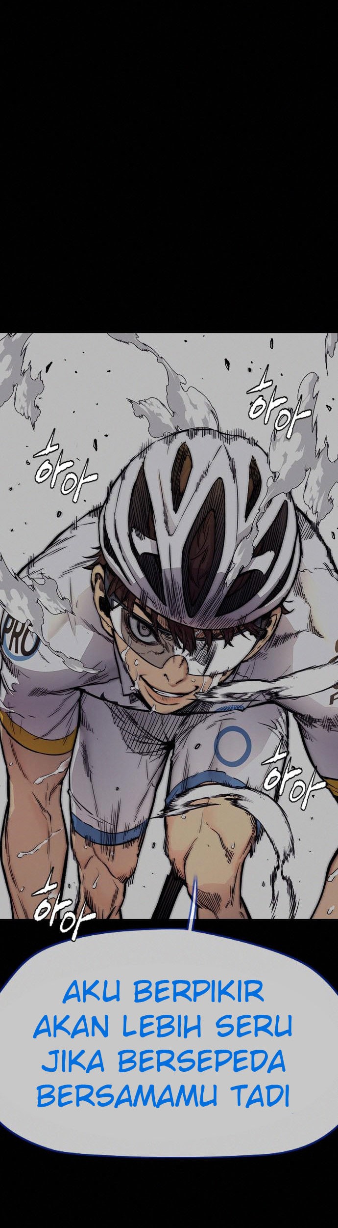 Wind Breaker Chapter 400 - halaman 66