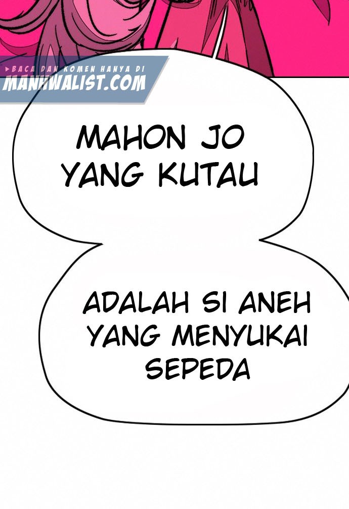 Wind Breaker Chapter 400 - halaman 69