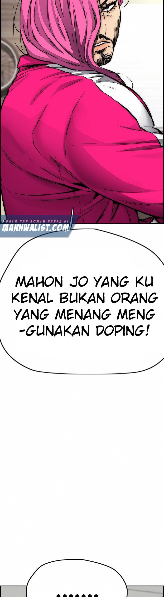 Wind Breaker Chapter 400 - halaman 73