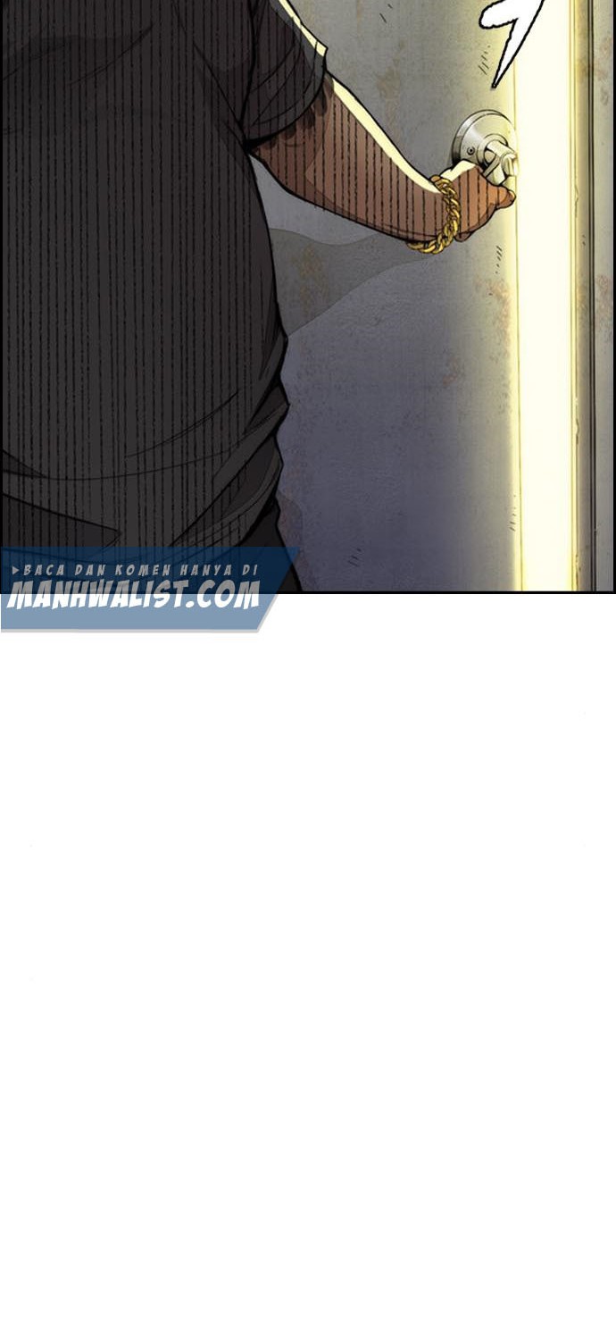 Wind Breaker Chapter 401 - halaman 12