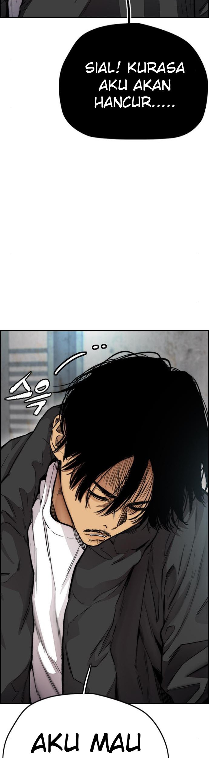 Wind Breaker Chapter 401 - halaman 29