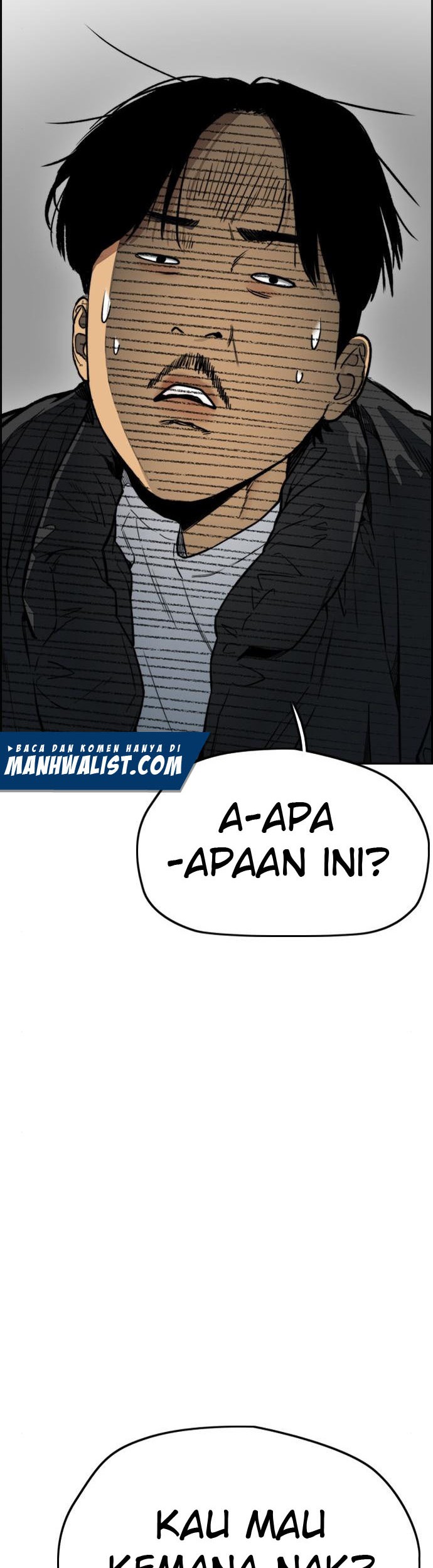Wind Breaker Chapter 401 - halaman 32