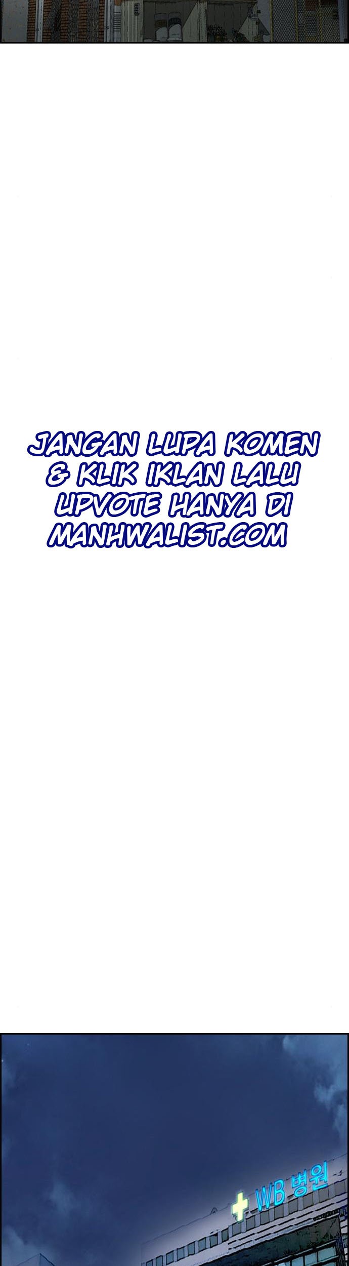 Wind Breaker Chapter 401 - halaman 39