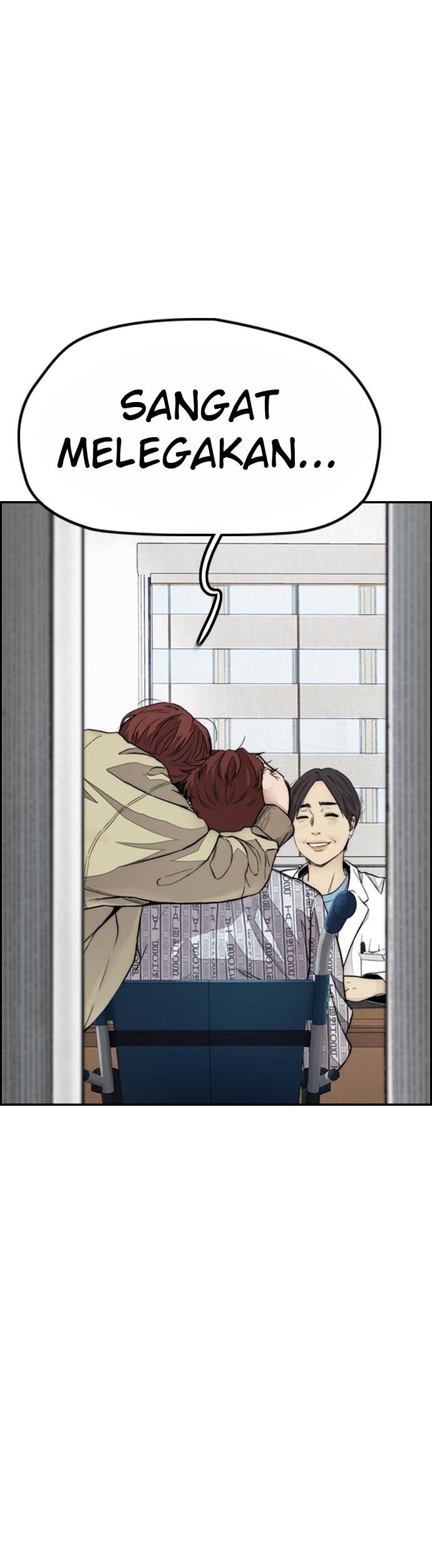 Wind Breaker Chapter 402 - halaman 10