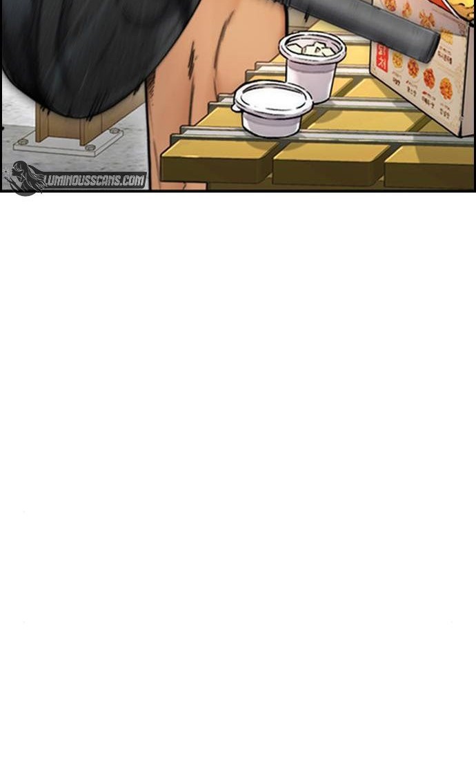 Wind Breaker Chapter 402 - halaman 119