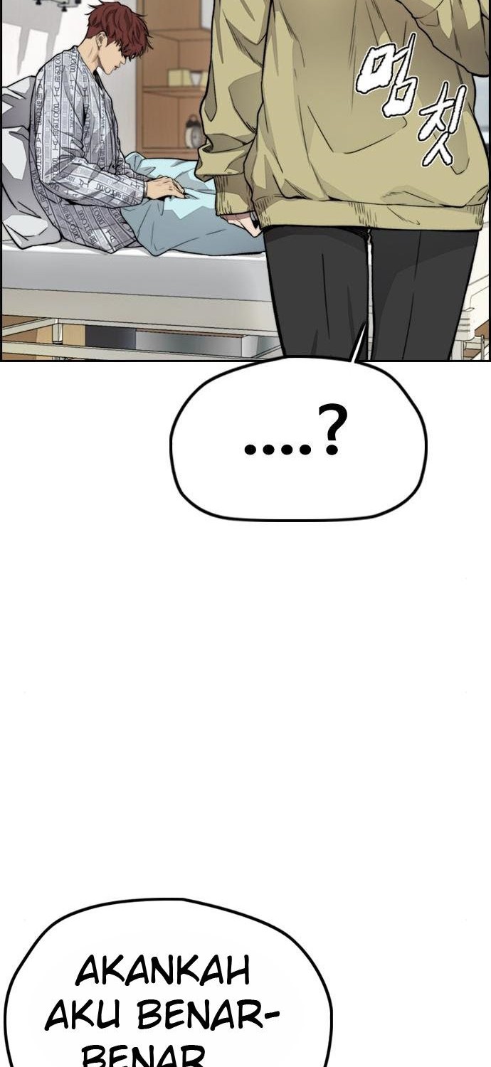 Wind Breaker Chapter 402 - halaman 30