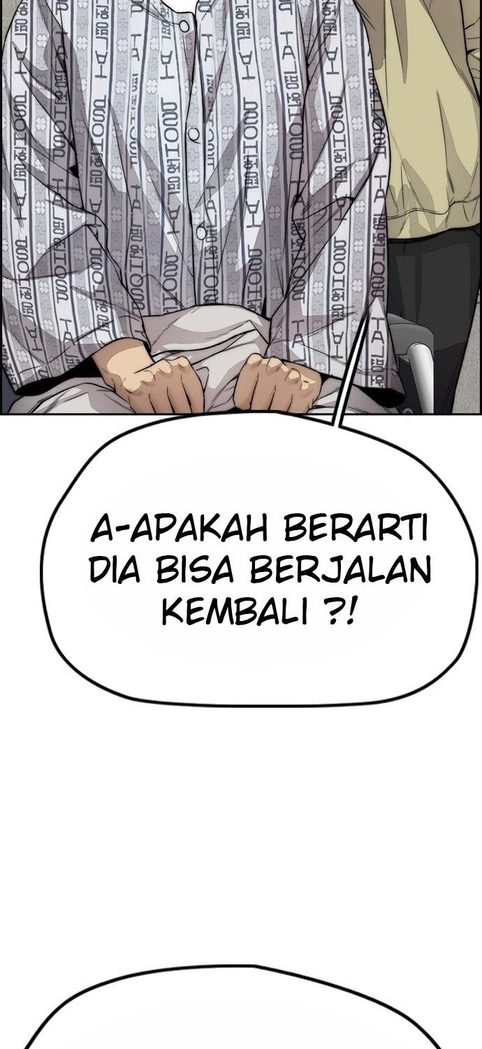 Wind Breaker Chapter 402 - halaman 4
