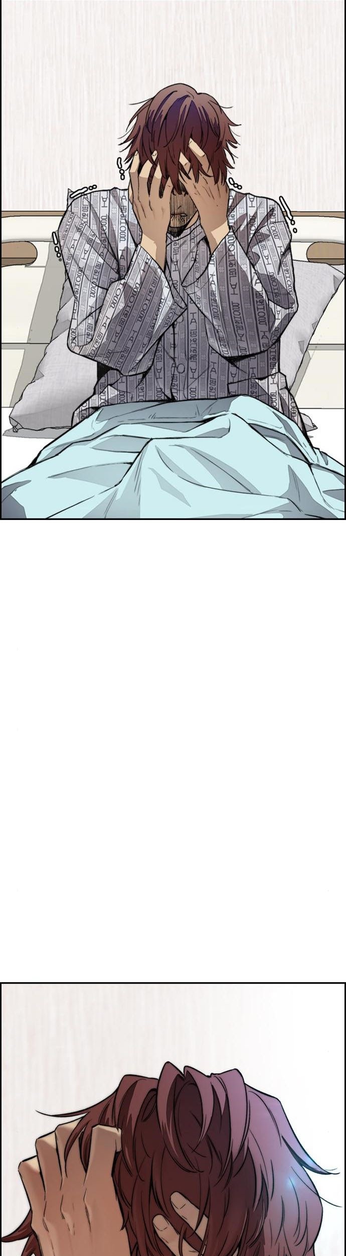 Wind Breaker Chapter 402 - halaman 43