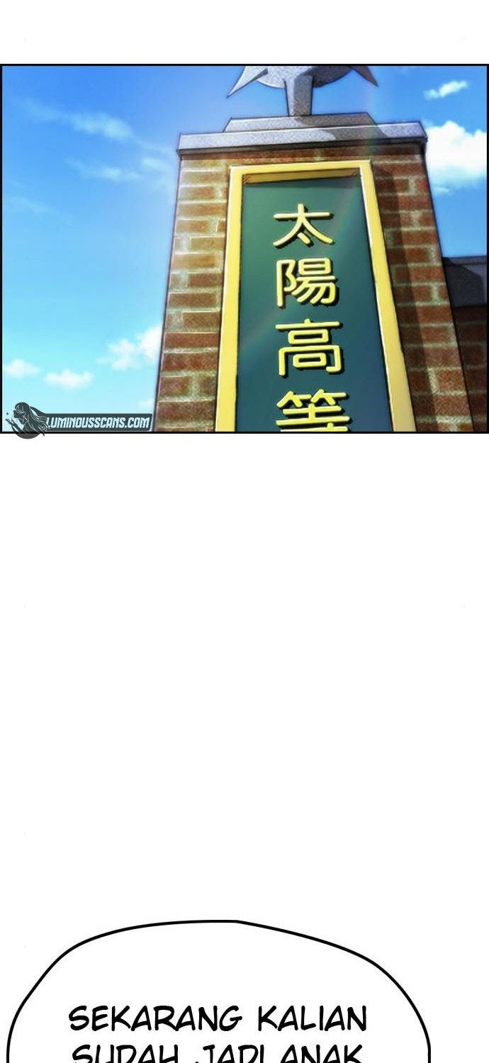 Wind Breaker Chapter 402 - halaman 50