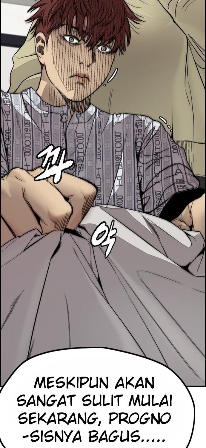 Wind Breaker Chapter 402 - halaman 6