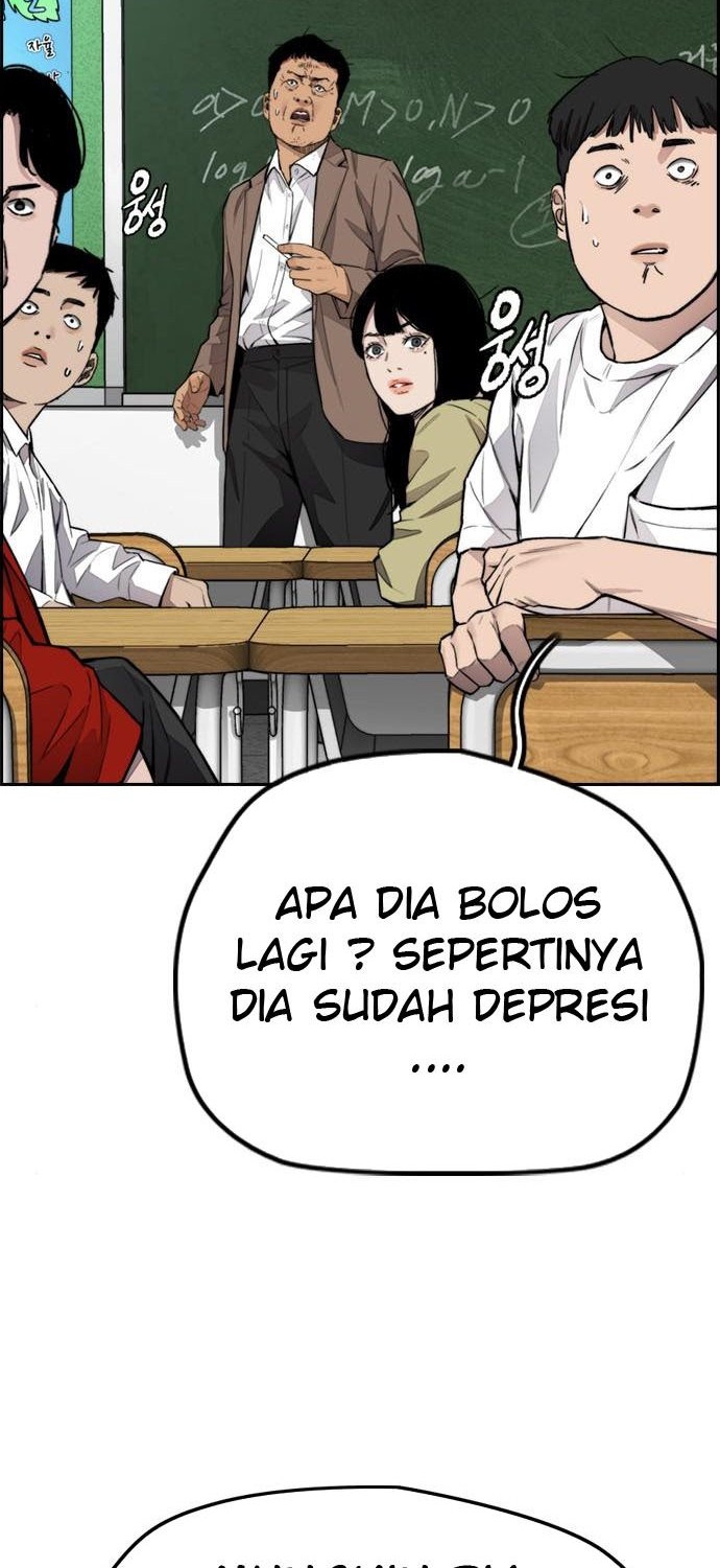 Wind Breaker Chapter 402 - halaman 61