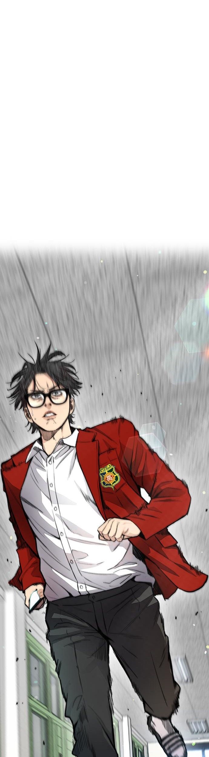 Wind Breaker Chapter 402 - halaman 64