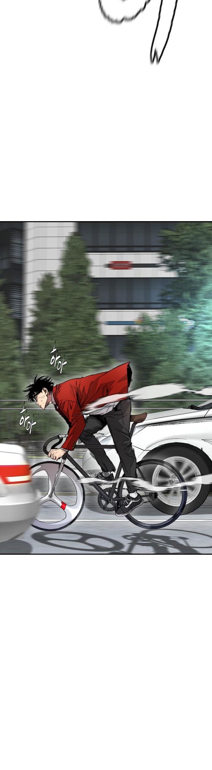 Wind Breaker Chapter 402 - halaman 69