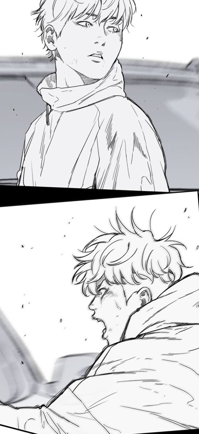 Wind Breaker Chapter 402 - halaman 85