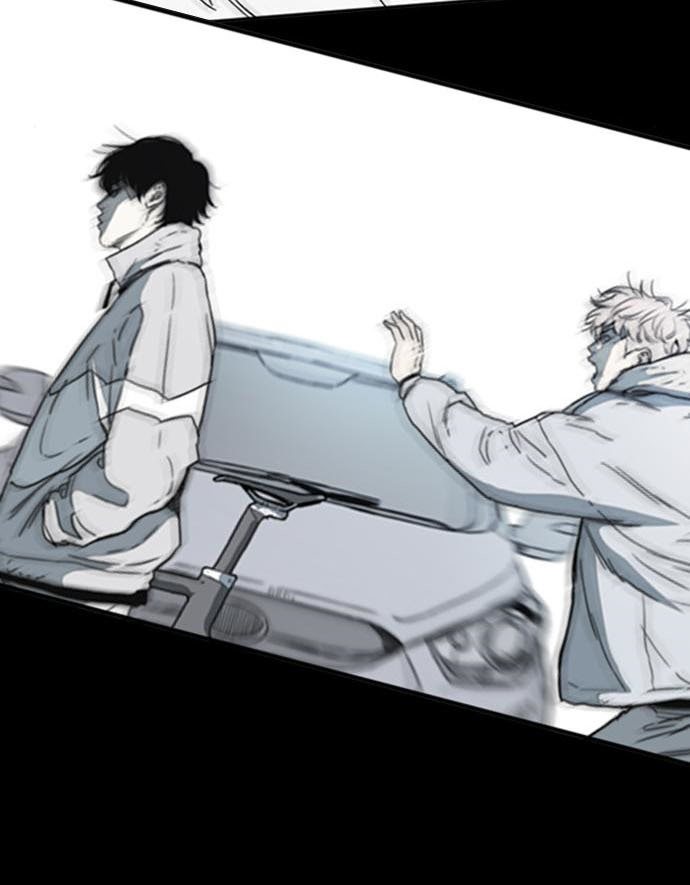 Wind Breaker Chapter 402 - halaman 86