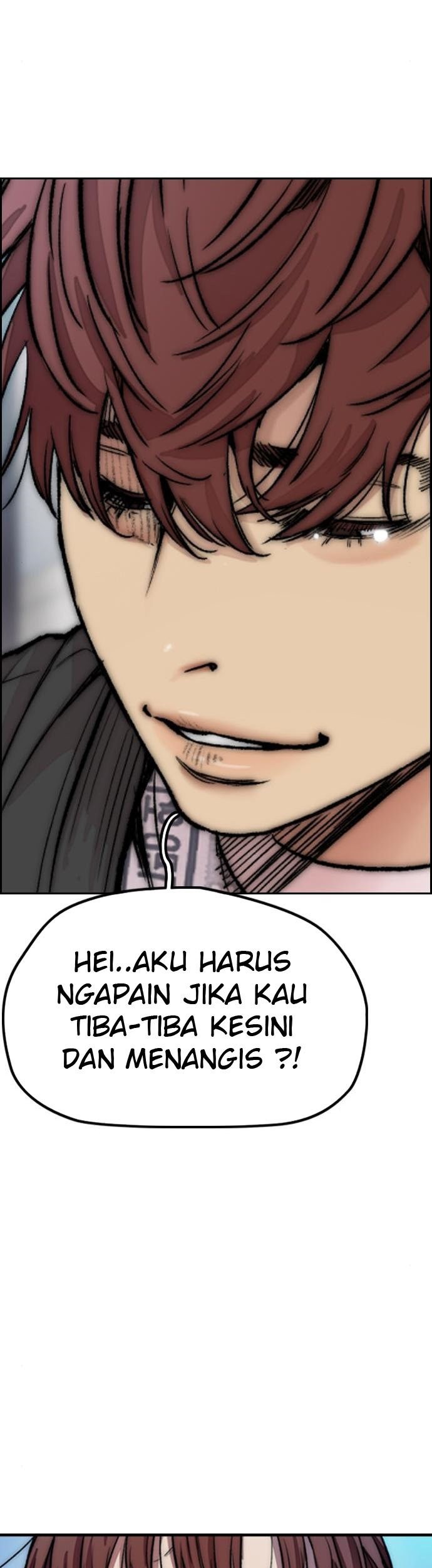Wind Breaker Chapter 402 - halaman 96