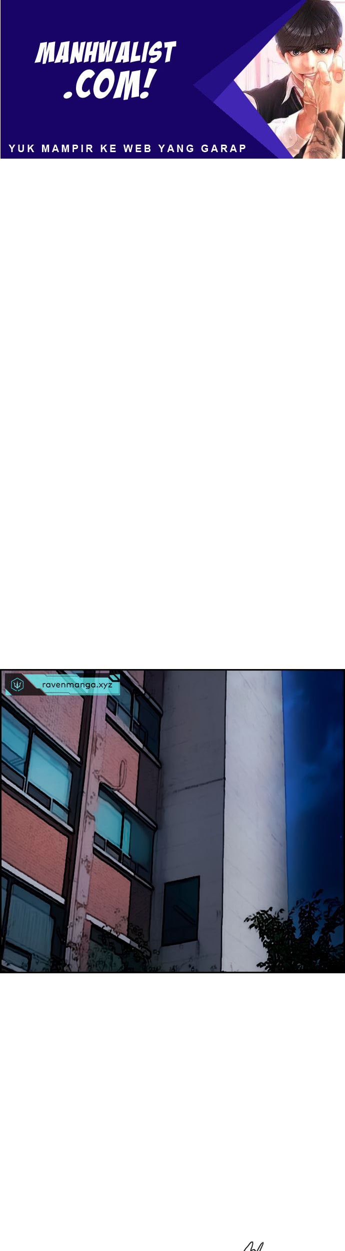 Wind Breaker Chapter 403 - halaman 1