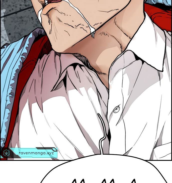 Wind Breaker Chapter 403 - halaman 18
