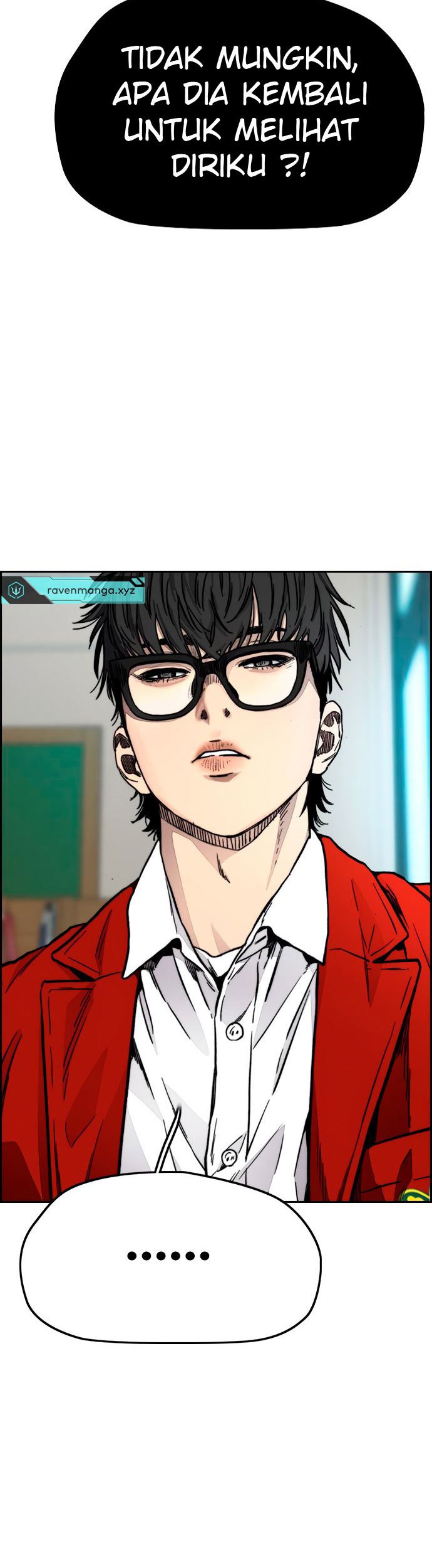 Wind Breaker Chapter 403 - halaman 34