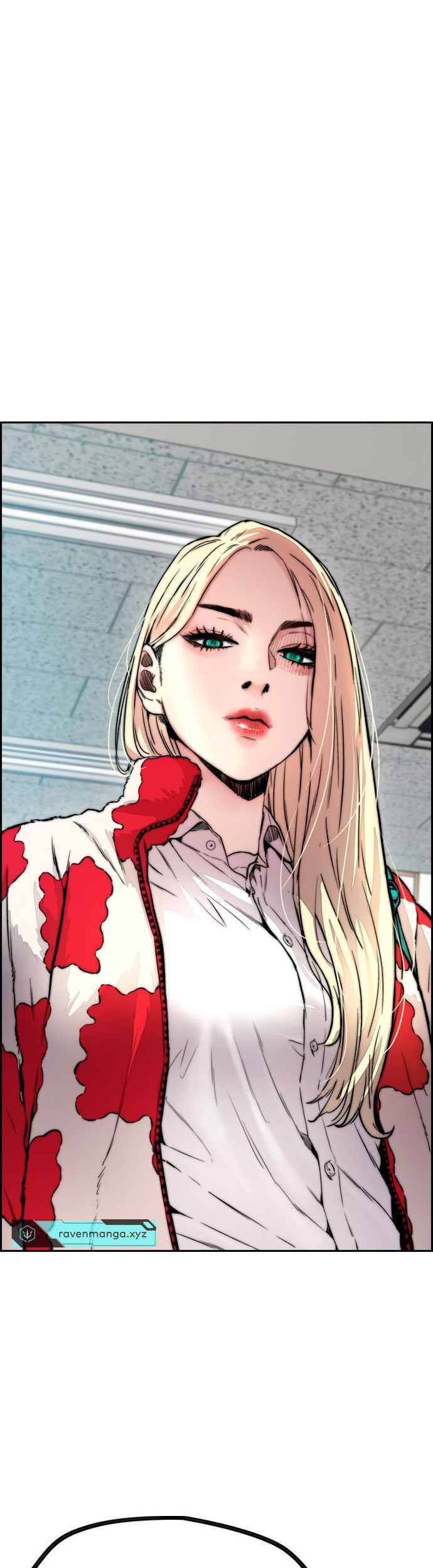 Wind Breaker Chapter 403 - halaman 40