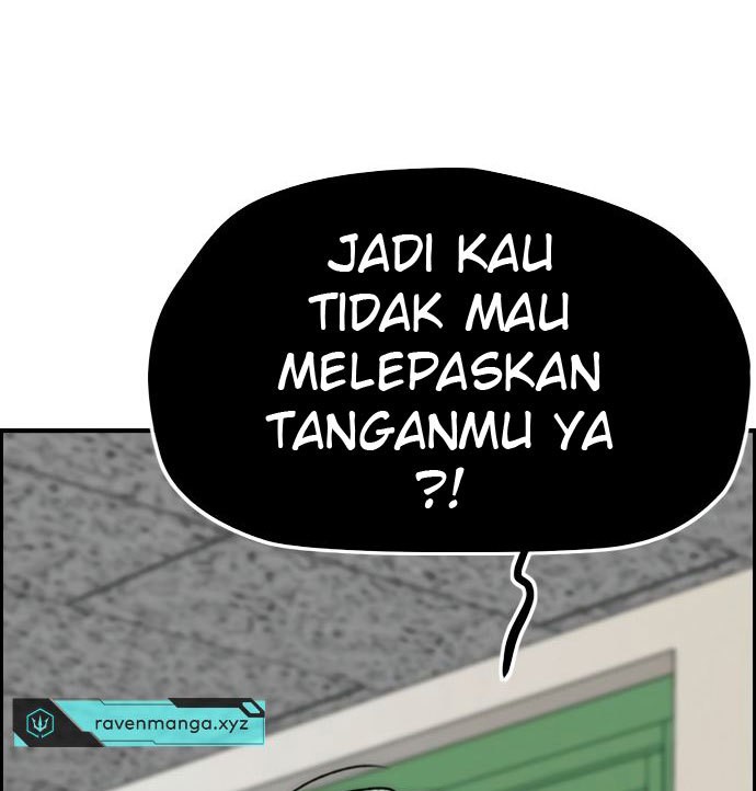 Wind Breaker Chapter 403 - halaman 54