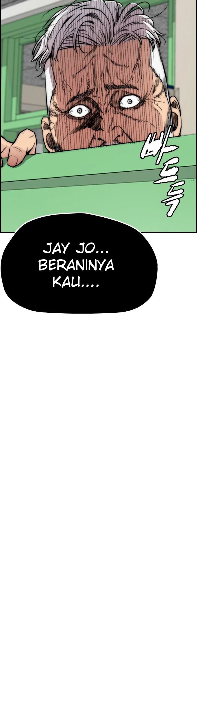 Wind Breaker Chapter 403 - halaman 55
