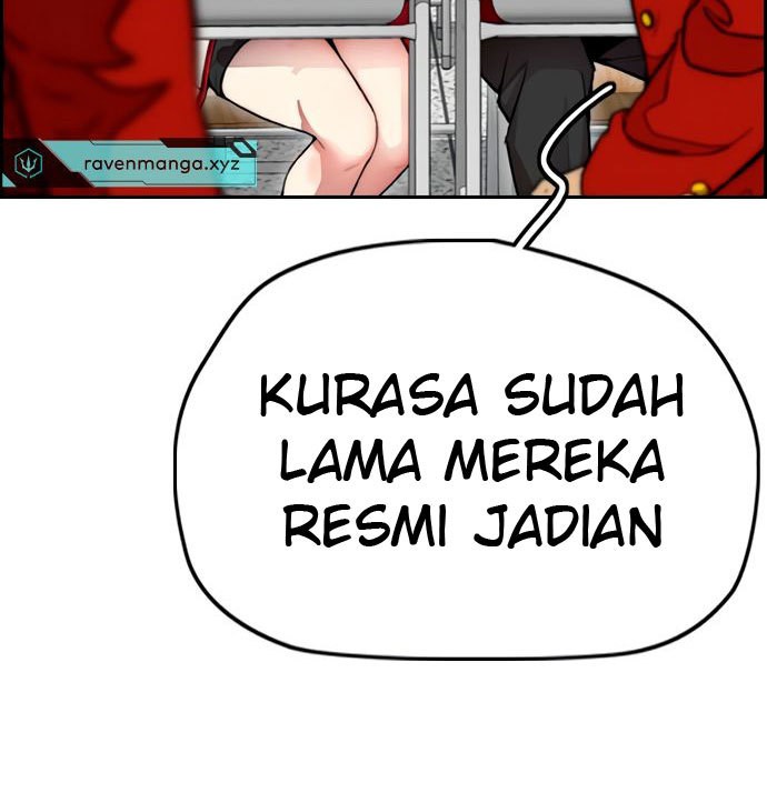 Wind Breaker Chapter 403 - halaman 57
