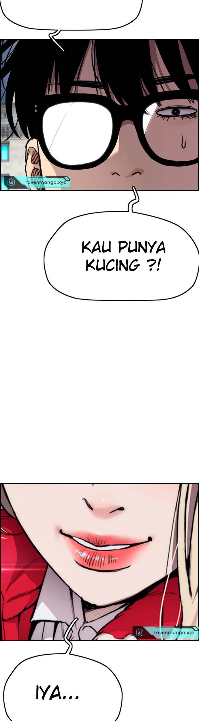 Wind Breaker Chapter 403 - halaman 91