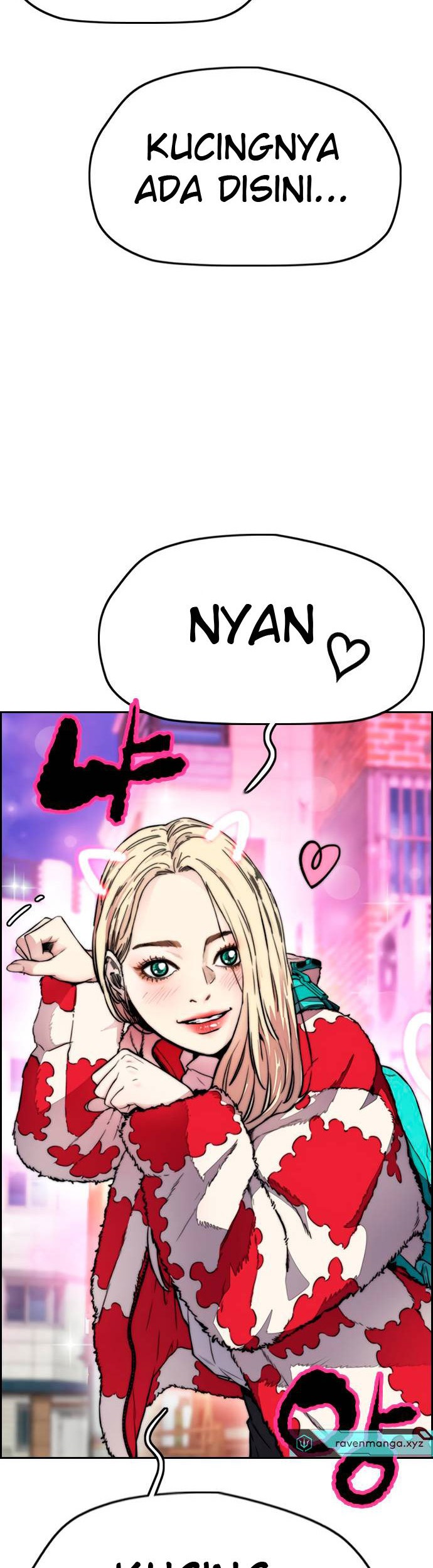 Wind Breaker Chapter 403 - halaman 92