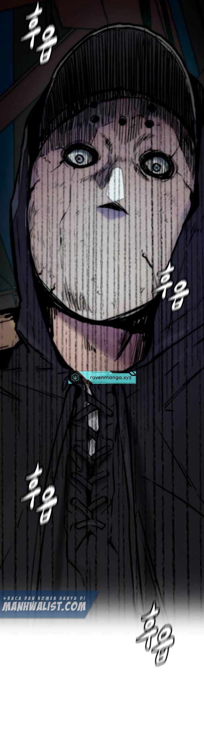 Wind Breaker Chapter 403 - halaman 97