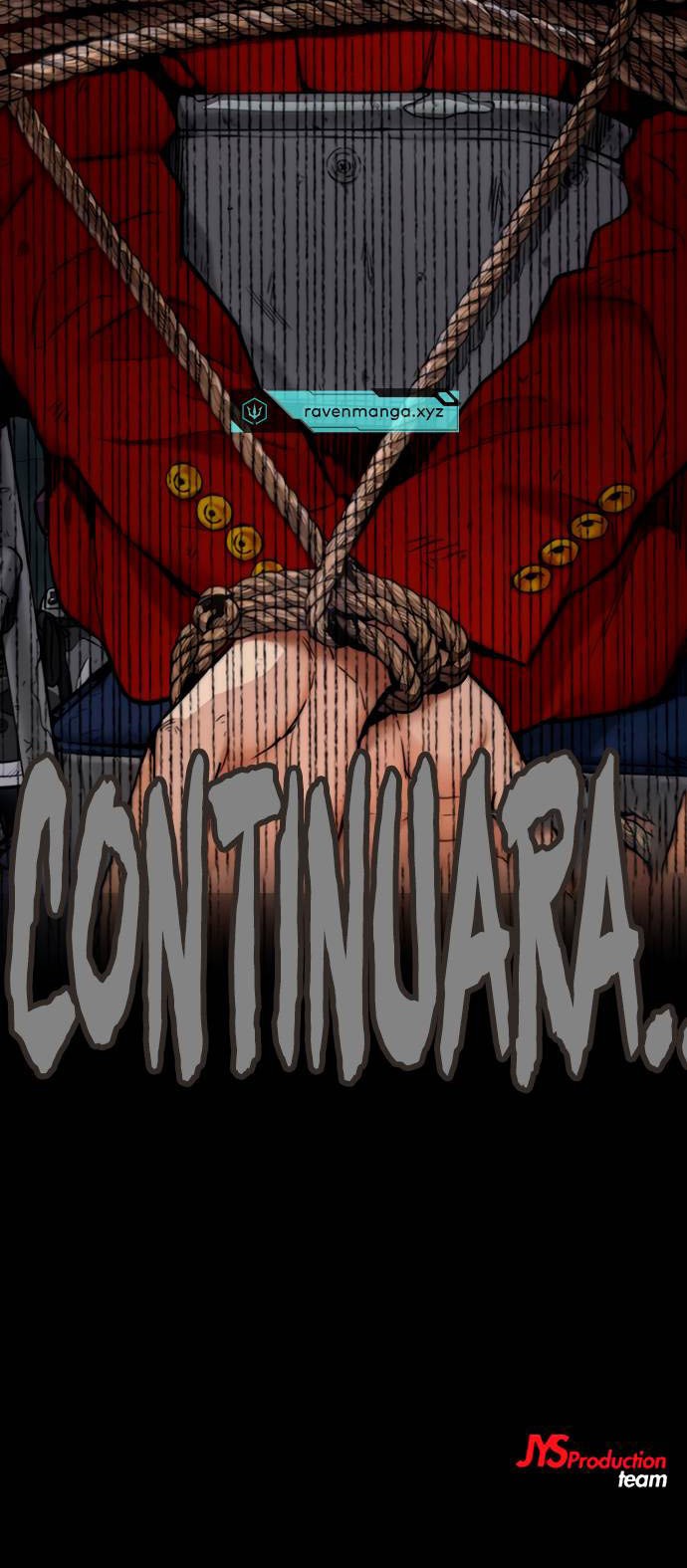 Wind Breaker Chapter 403 - halaman 99