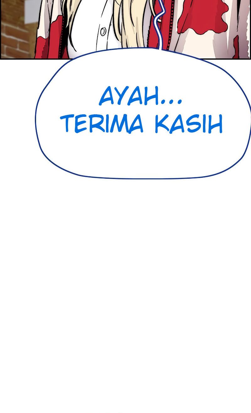 Wind Breaker Chapter 404 - halaman 118