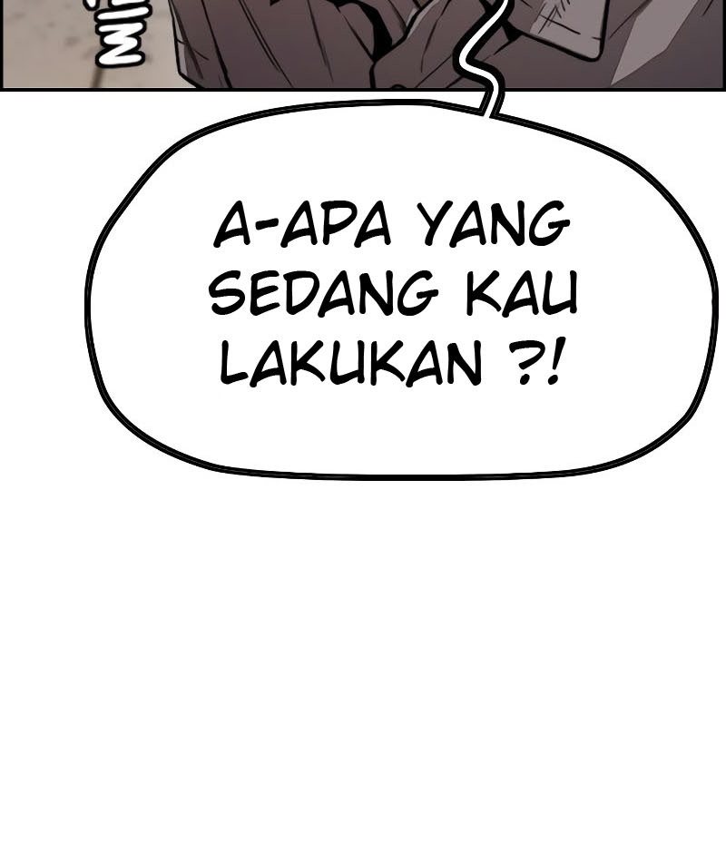 Wind Breaker Chapter 404 - halaman 128
