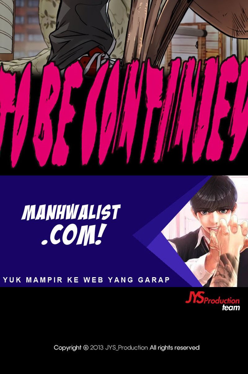 Wind Breaker Chapter 404 - halaman 132
