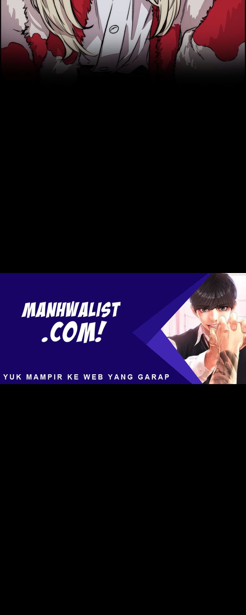 Wind Breaker Chapter 404 - halaman 32