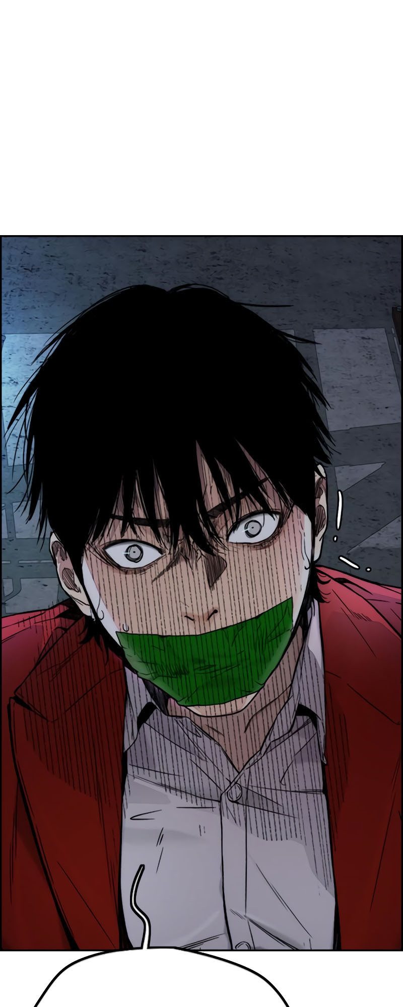 Wind Breaker Chapter 404 - halaman 4