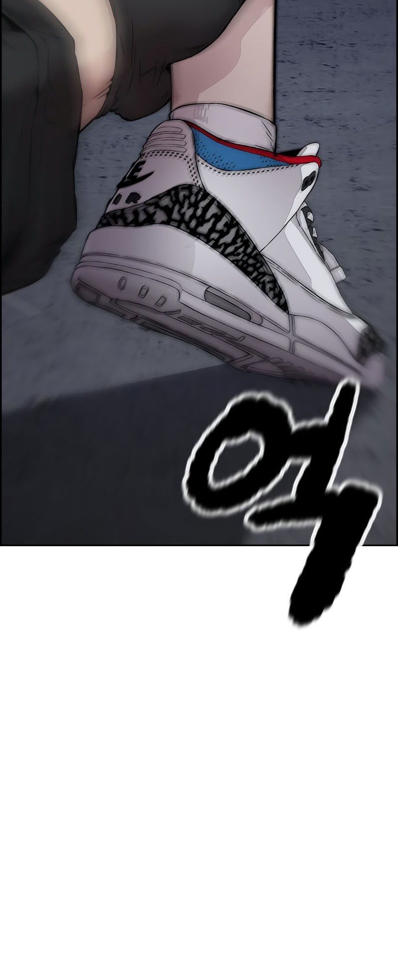 Wind Breaker Chapter 404 - halaman 44