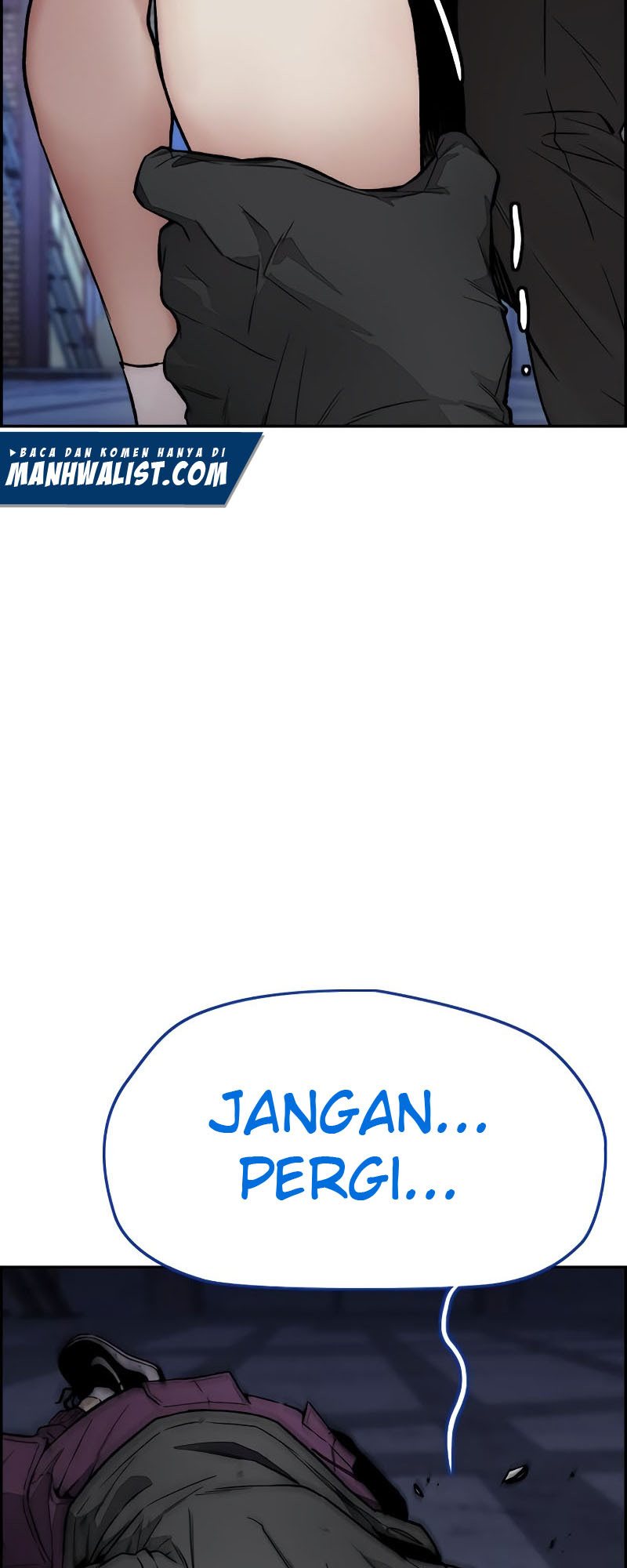Wind Breaker Chapter 404 - halaman 46