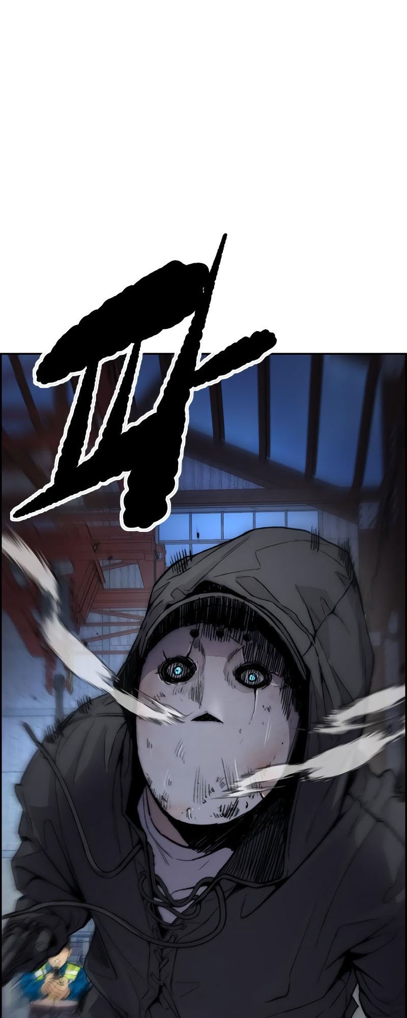 Wind Breaker Chapter 404 - halaman 61