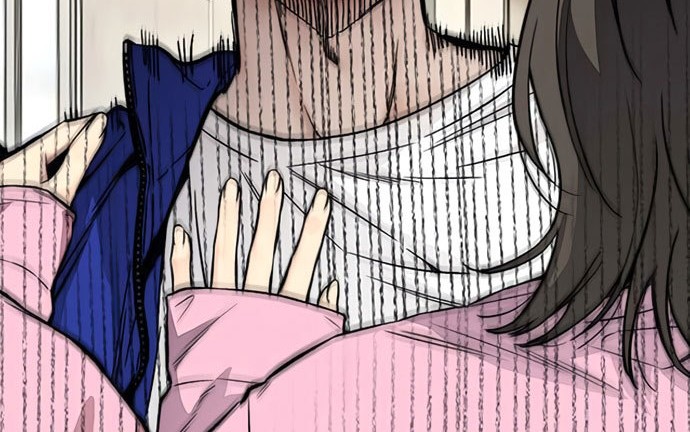 Wind Breaker Chapter 405 - halaman 107
