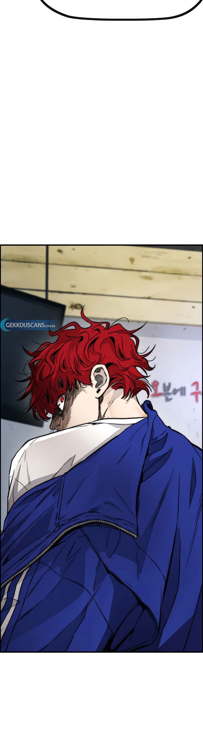 Wind Breaker Chapter 405 - halaman 14