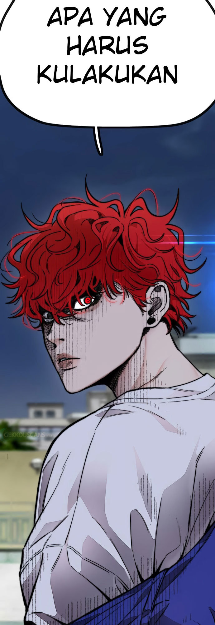 Wind Breaker Chapter 405 - halaman 145