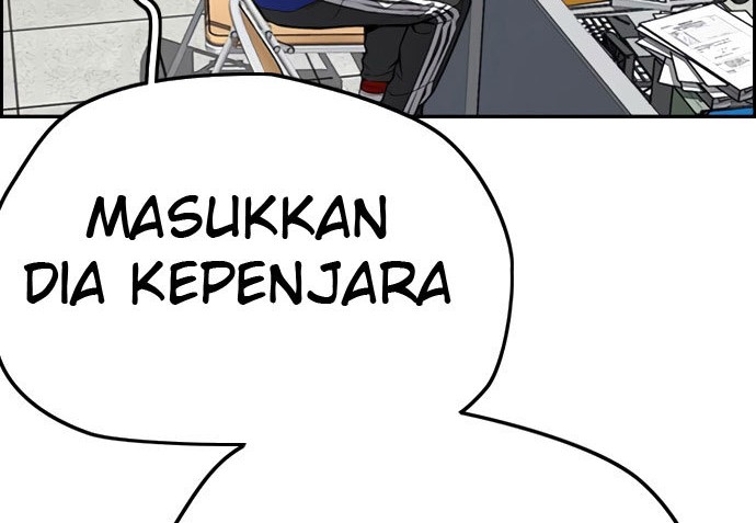 Wind Breaker Chapter 405 - halaman 21