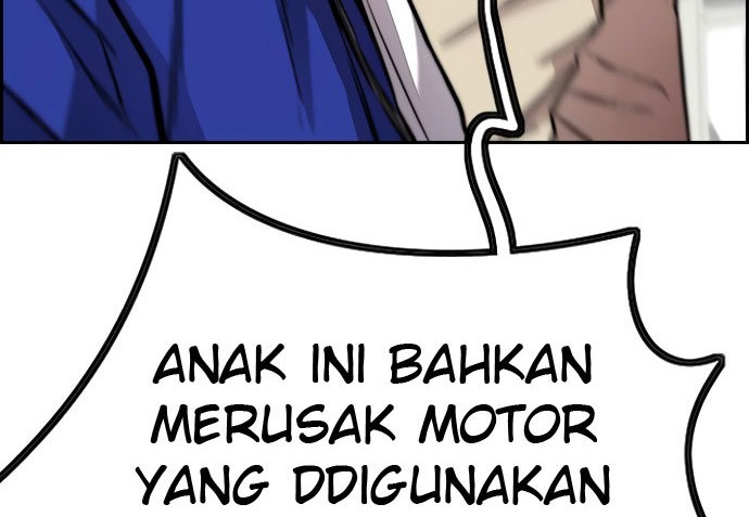 Wind Breaker Chapter 405 - halaman 27