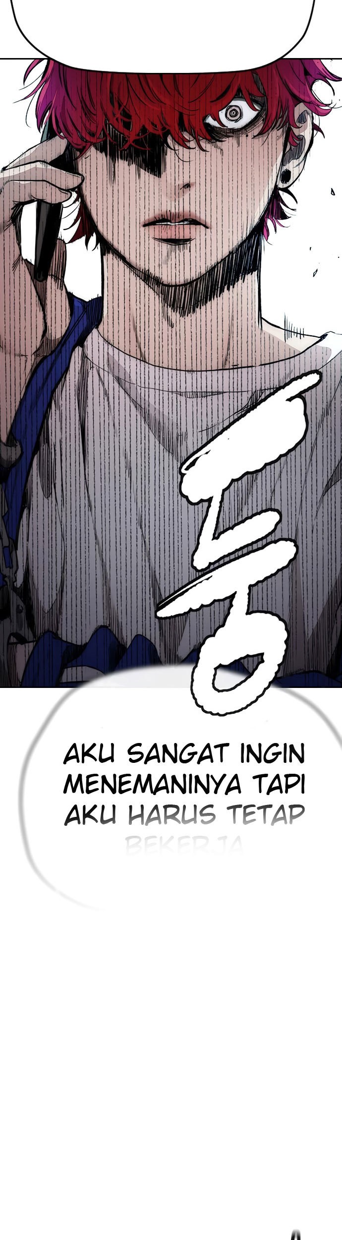 Wind Breaker Chapter 405 - halaman 52