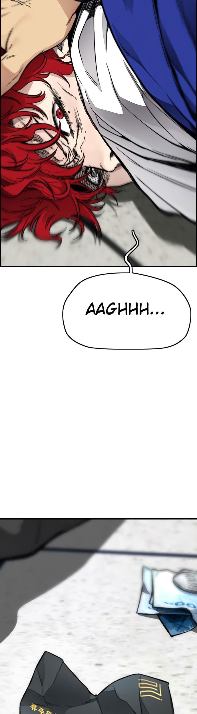 Wind Breaker Chapter 405 - halaman 66