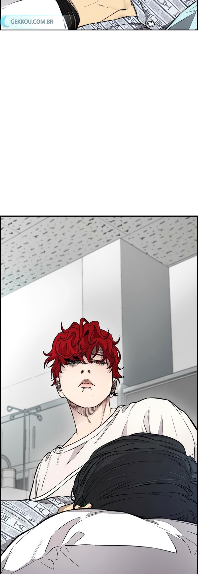 Wind Breaker Chapter 406 - halaman 2